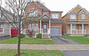 4 Bed Room,Markham