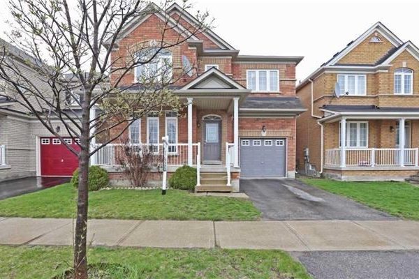 4 Bed Room,Markham